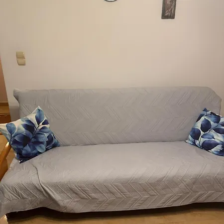 Apartment U Zosi