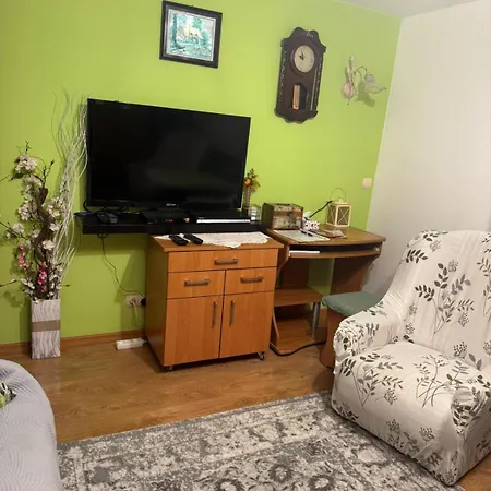 U Zosi Apartment *